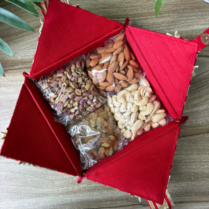 Royal Sweet Boxes - Collapsible