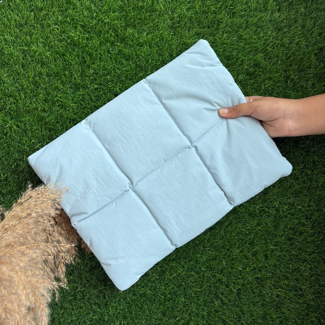 Fluffy Laptop Sleeves