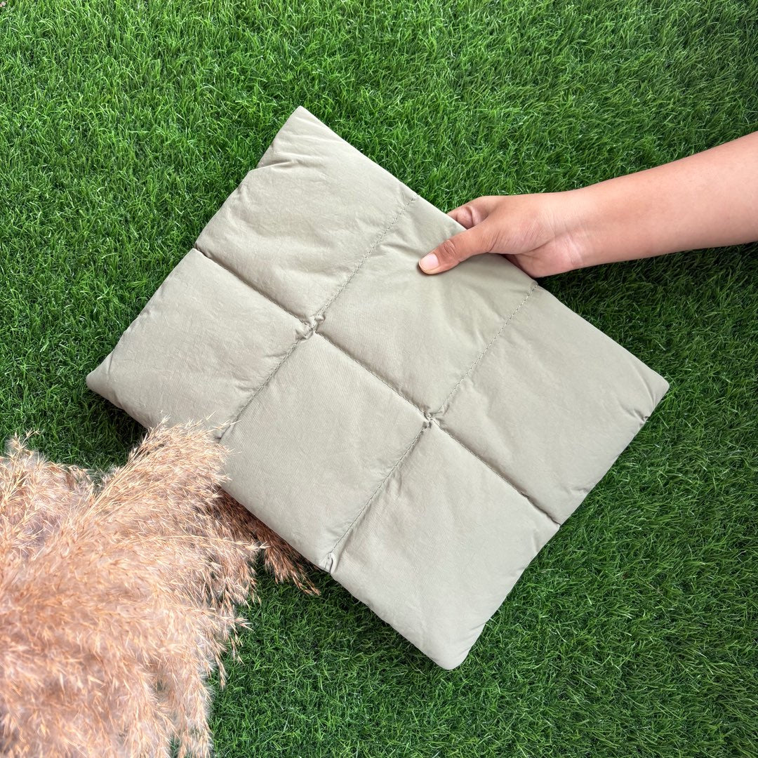 Fluffy Laptop Sleeves