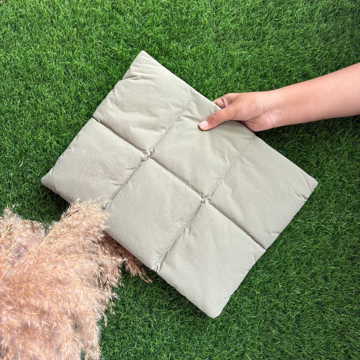 Fluffy Laptop Sleeves