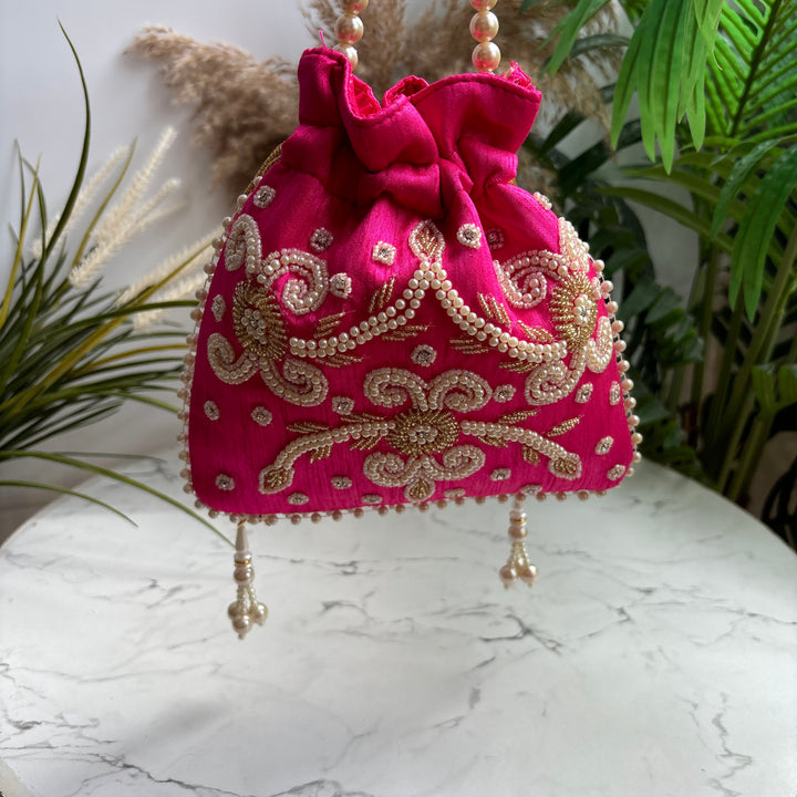 The Handwork Haven