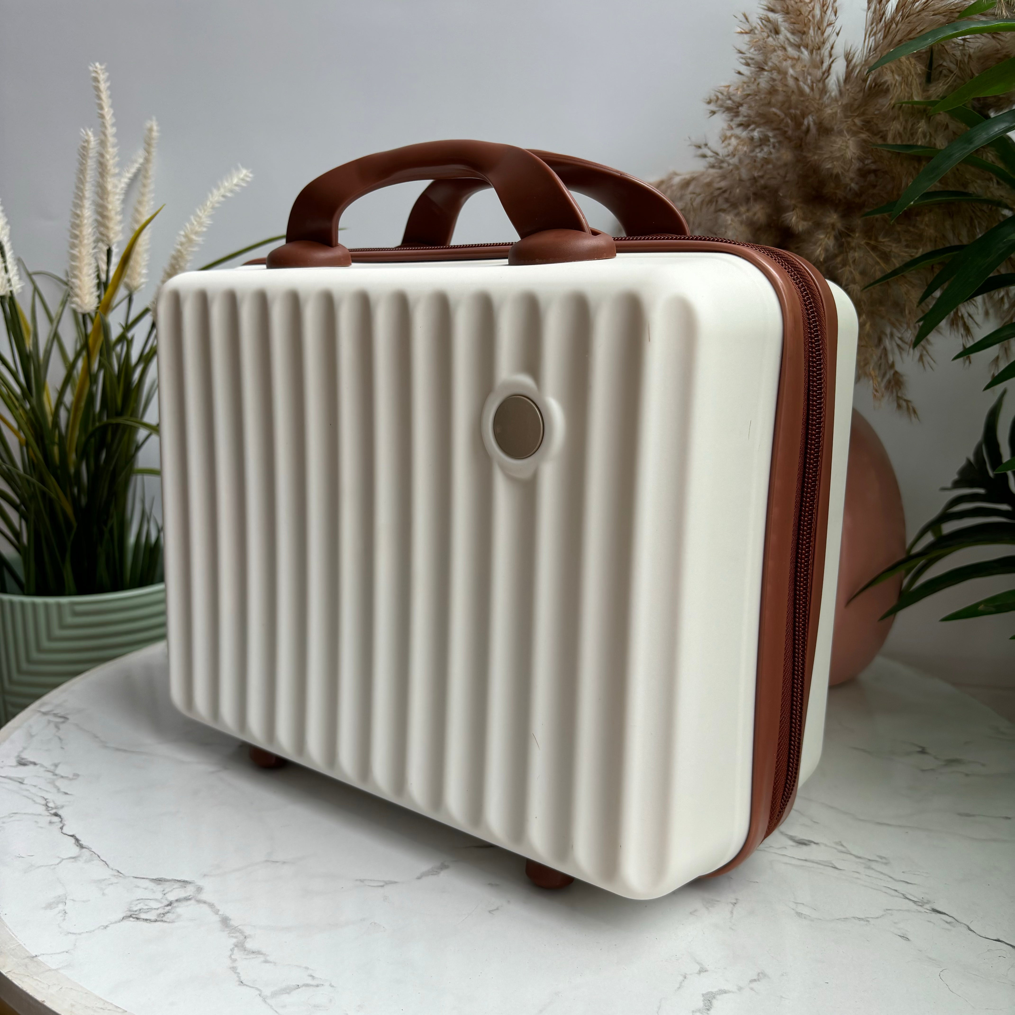 Small Rectangular Briefcases The CarryAll Mini Briefcase – The Wedding Element