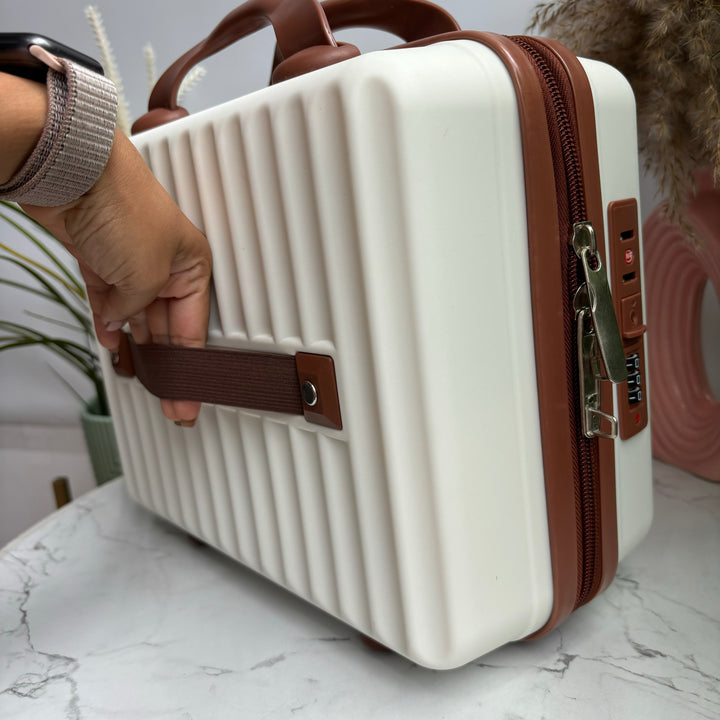 The CarryAll Mini Briefcase
