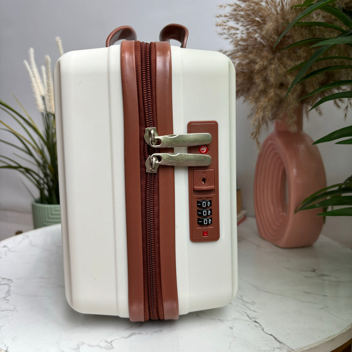 The CarryAll Mini Briefcase