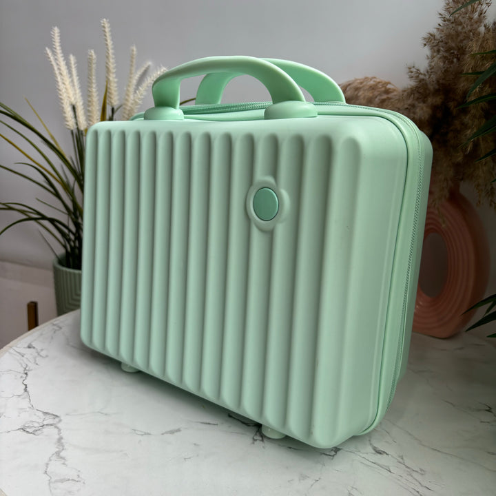 The CarryAll Mini Briefcase