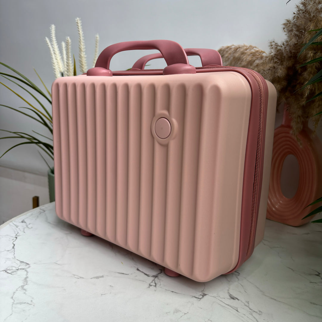 The CarryAll Mini Briefcase