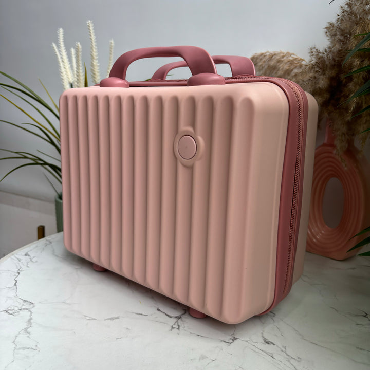 The CarryAll Mini Briefcase