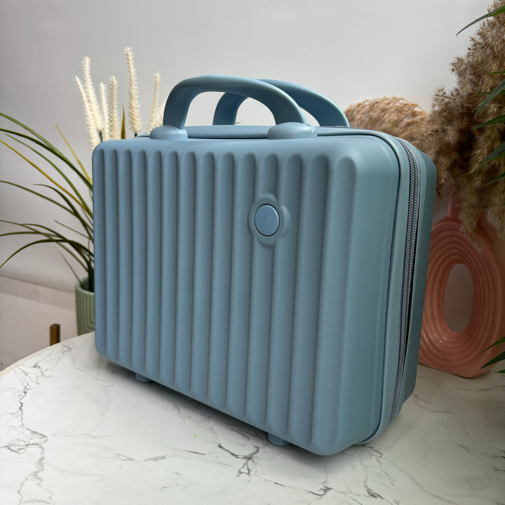 The CarryAll Mini Briefcase