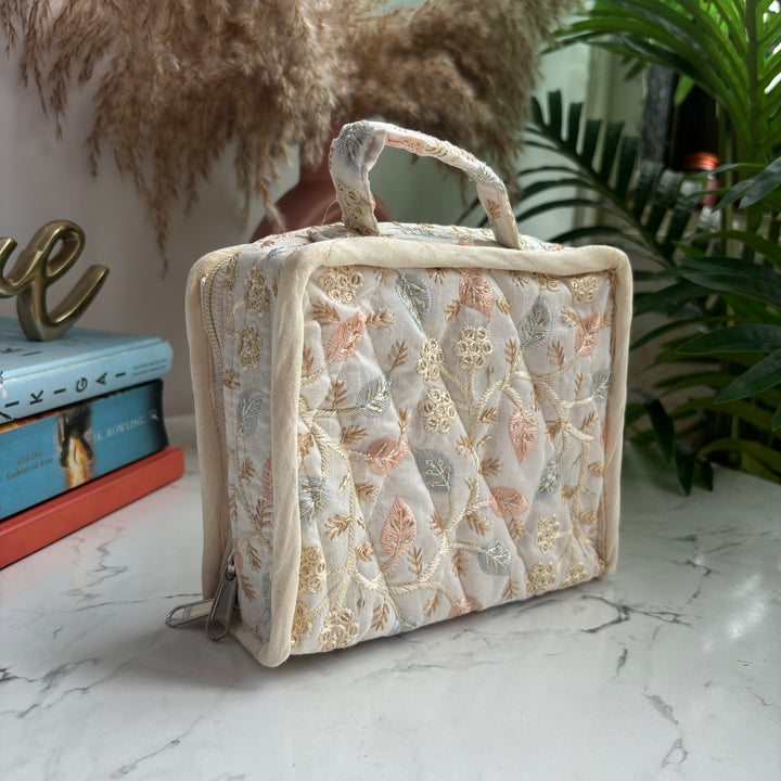 Mini Jewellery Cube