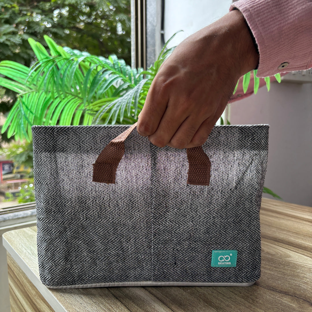 Fold & Store Apparel Organiser