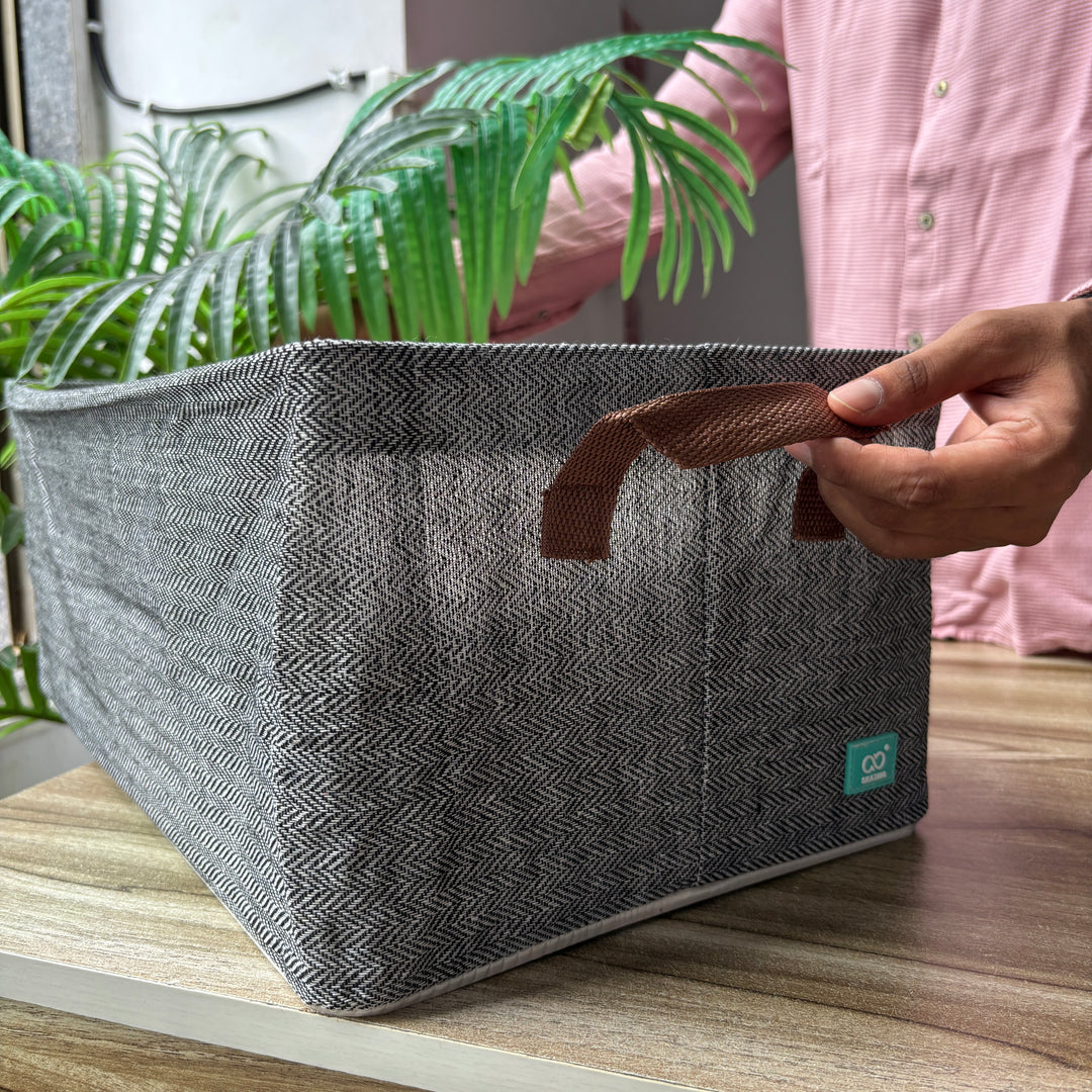 Fold & Store Apparel Organiser