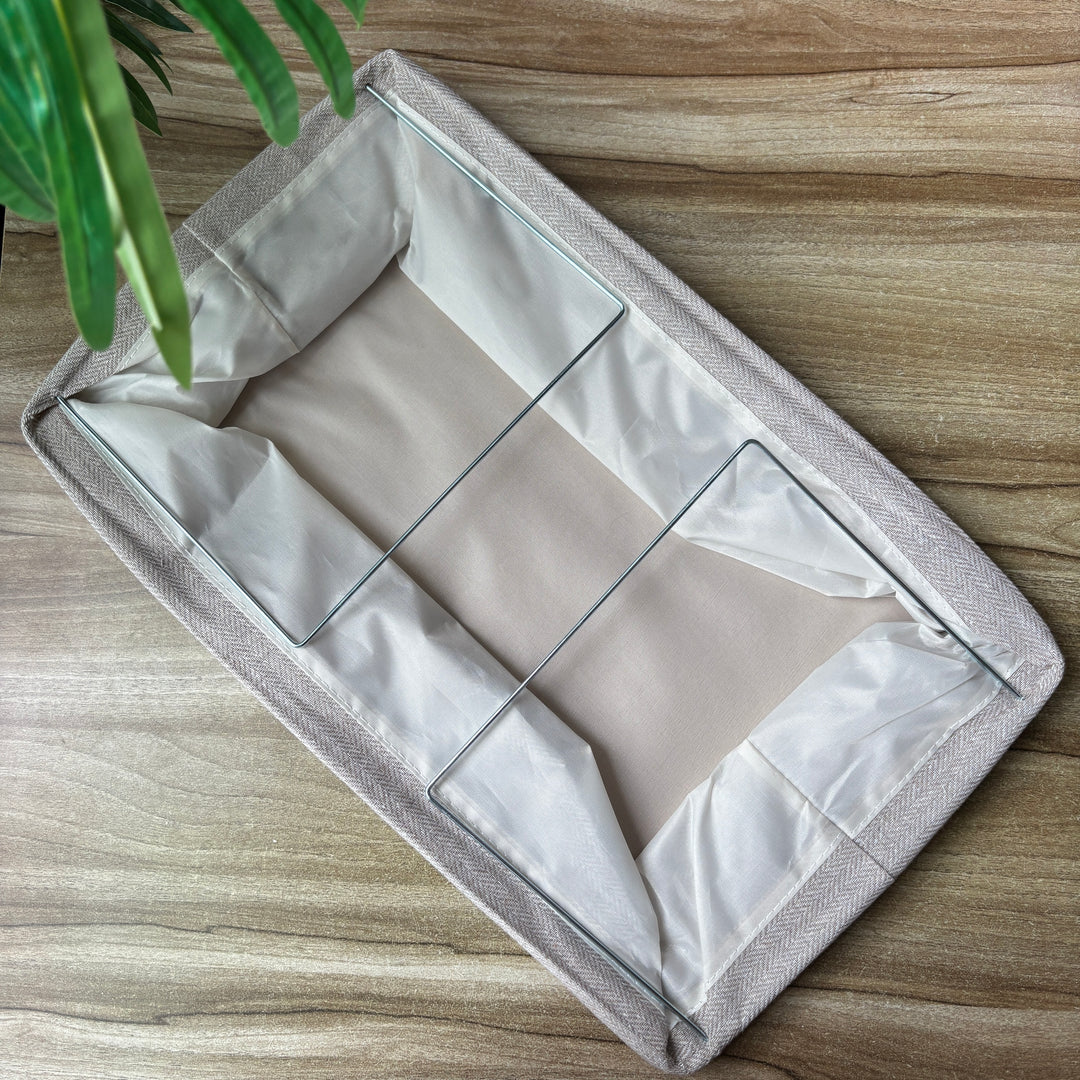 Fold & Store Apparel Organiser