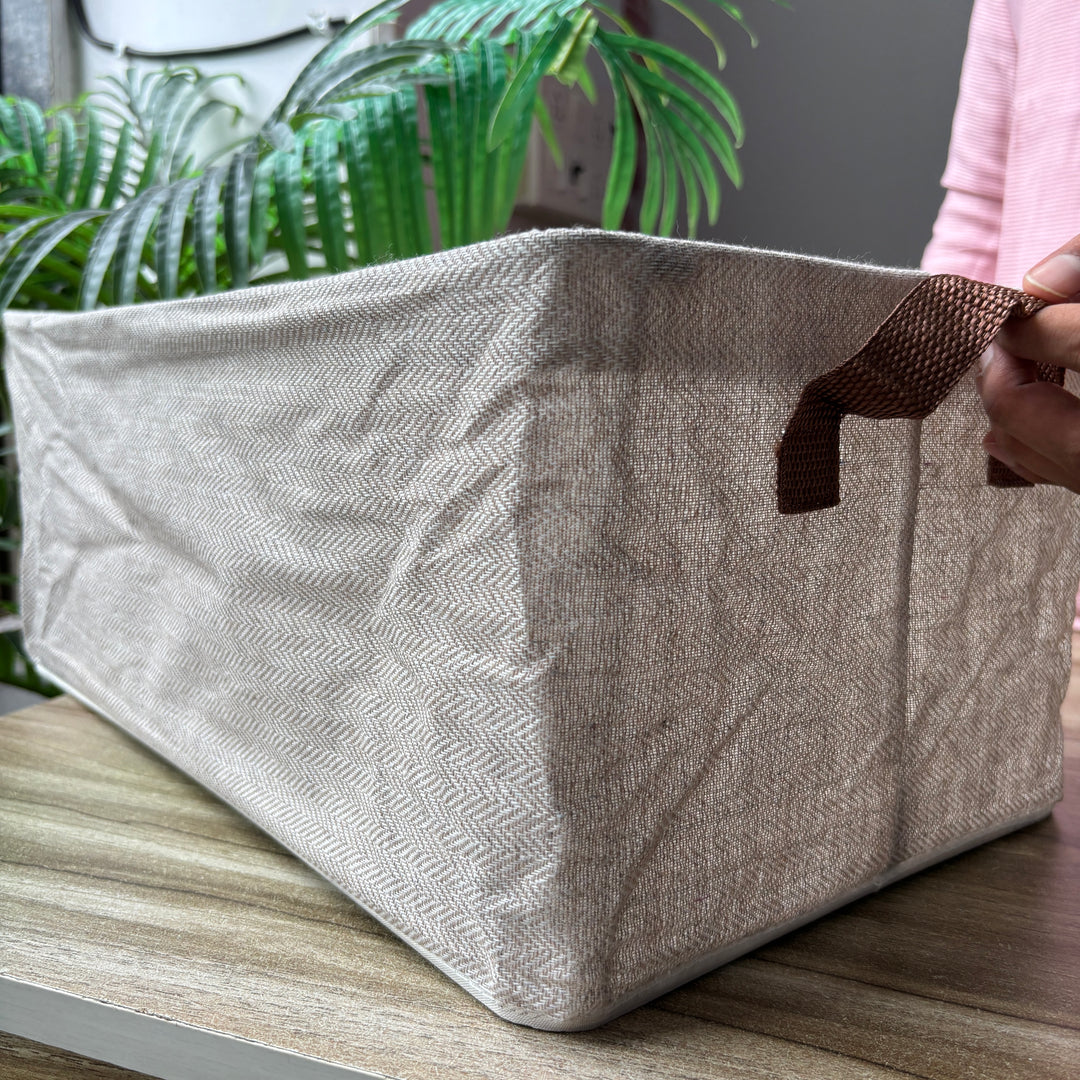 Fold & Store Apparel Organiser