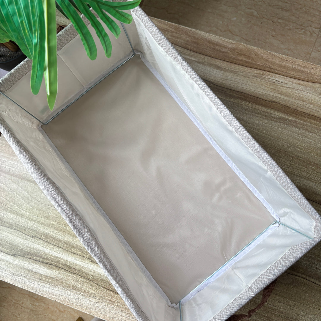 Fold & Store Apparel Organiser