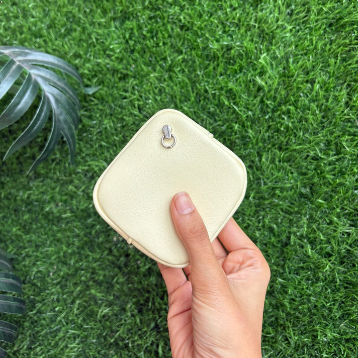 Mini Jewellery/coin Purse