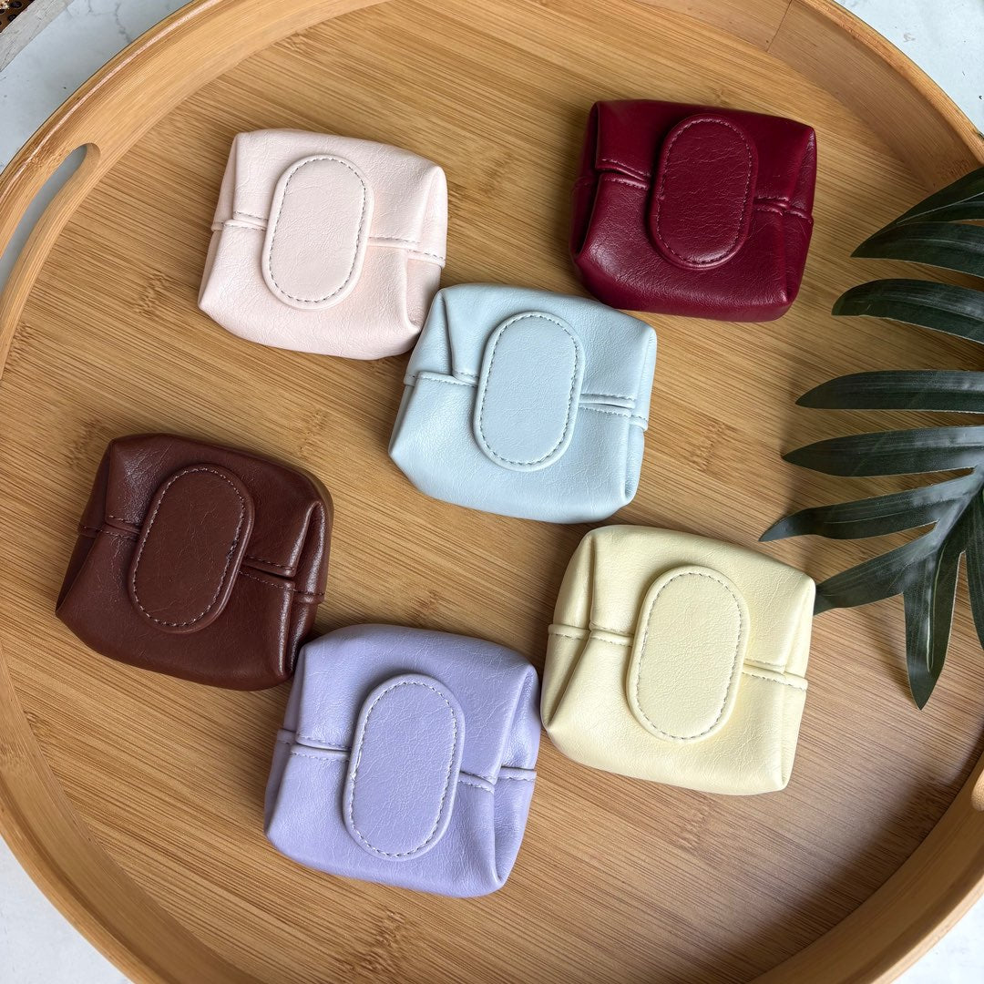 Mini Jewellery/coin Purse