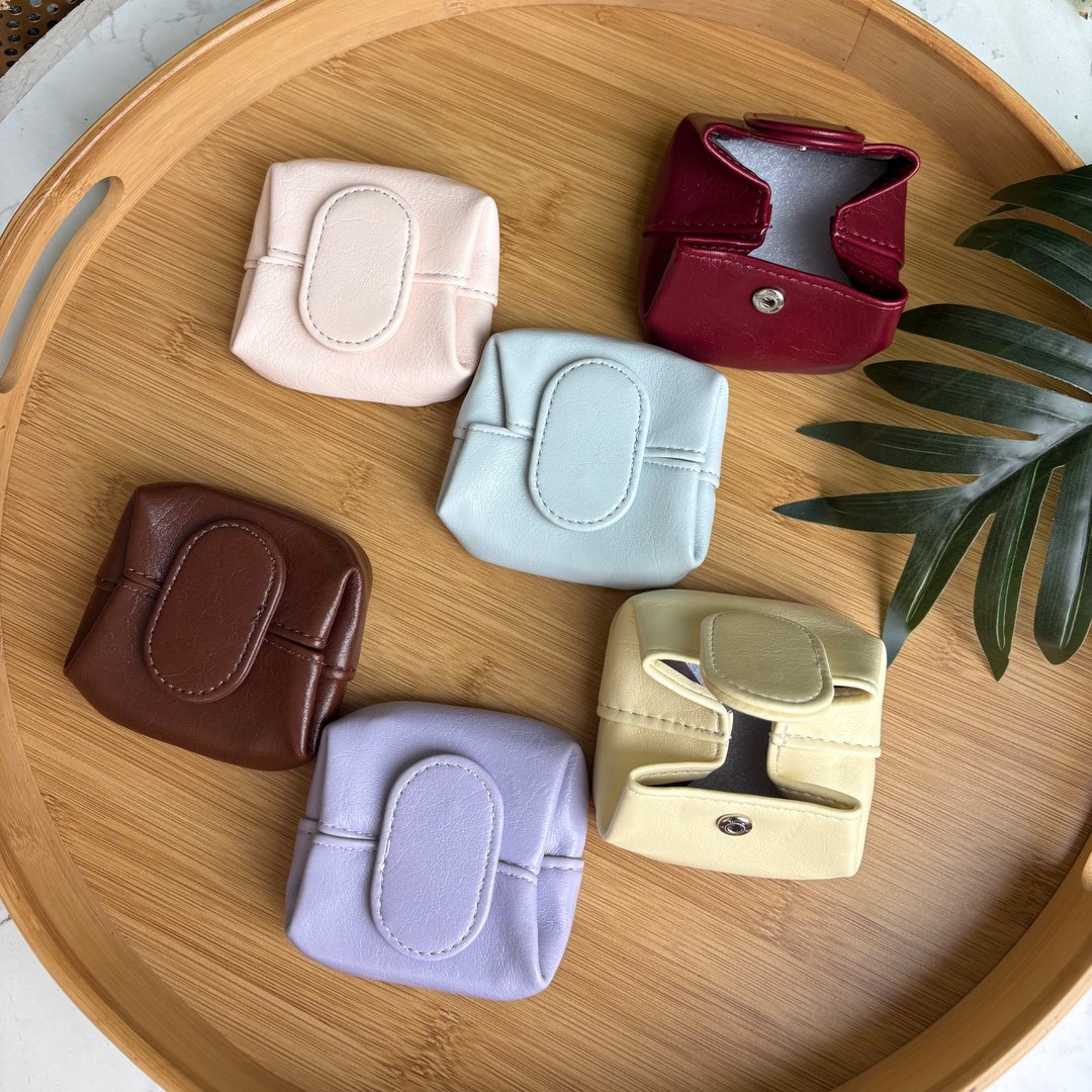 Mini Jewellery/coin Purse