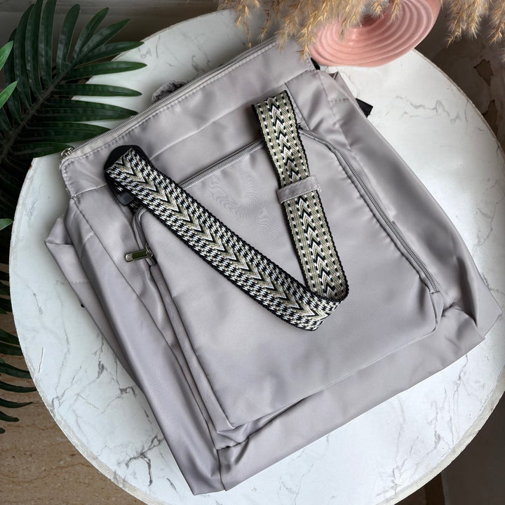The Everything Day Bag