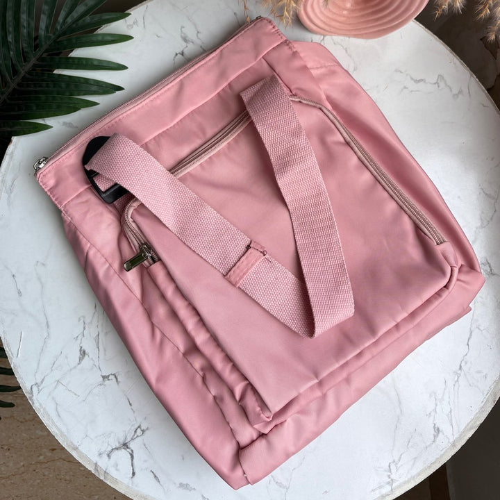 The Everything Day Bag