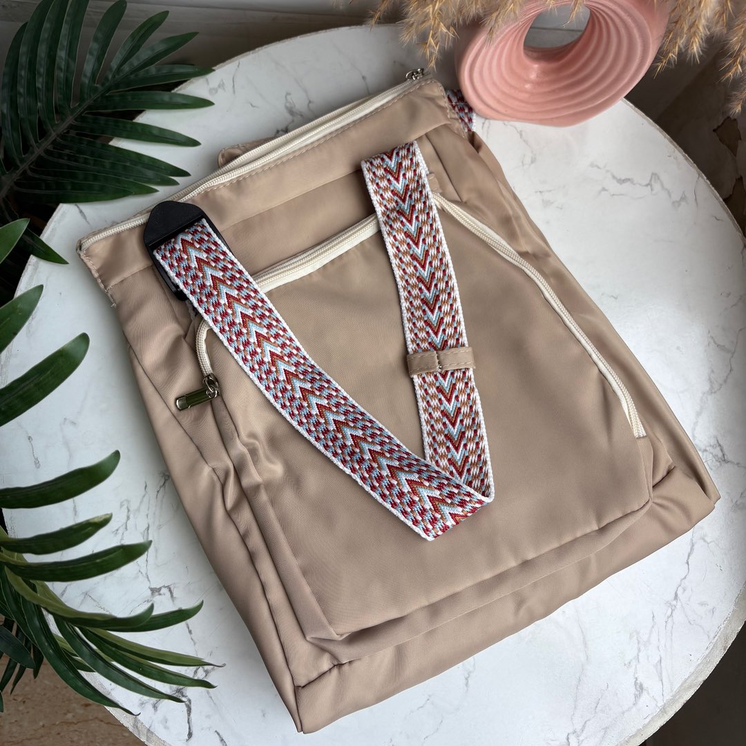 The Everything Day Bag