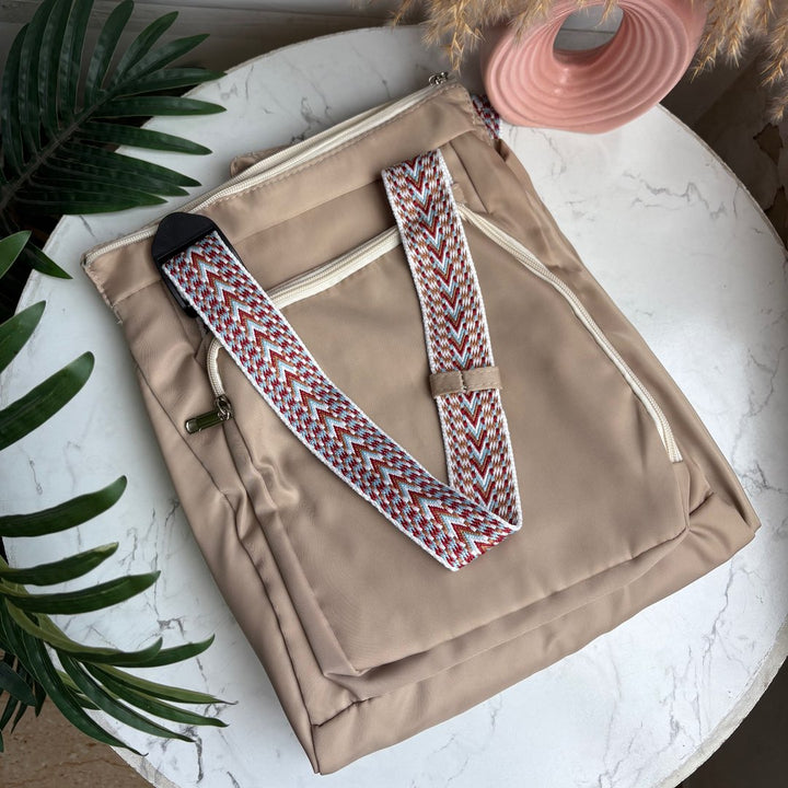 The Everything Day Bag