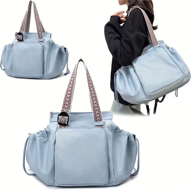 The Everything Day Bag