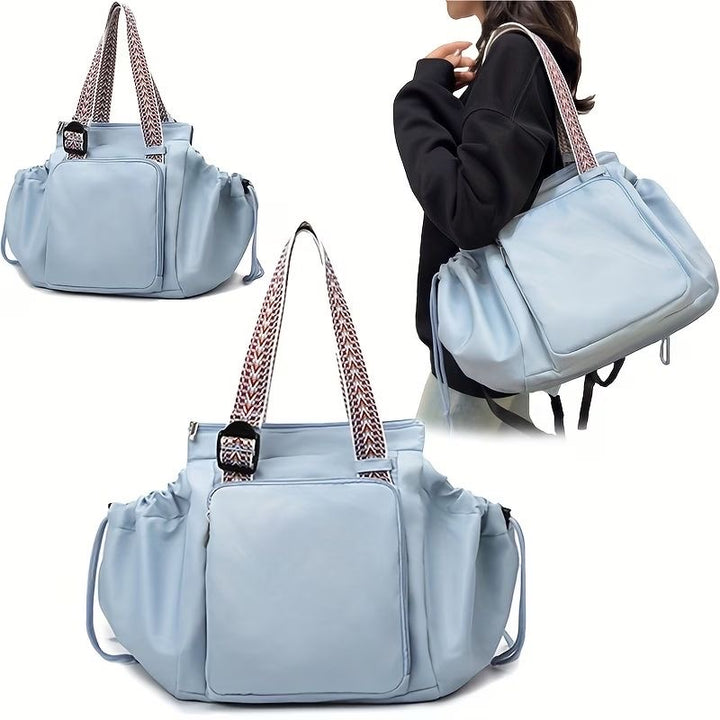 The Everything Day Bag