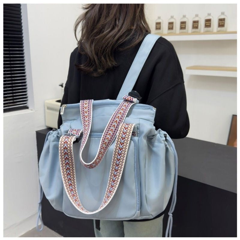 The Everything Day Bag