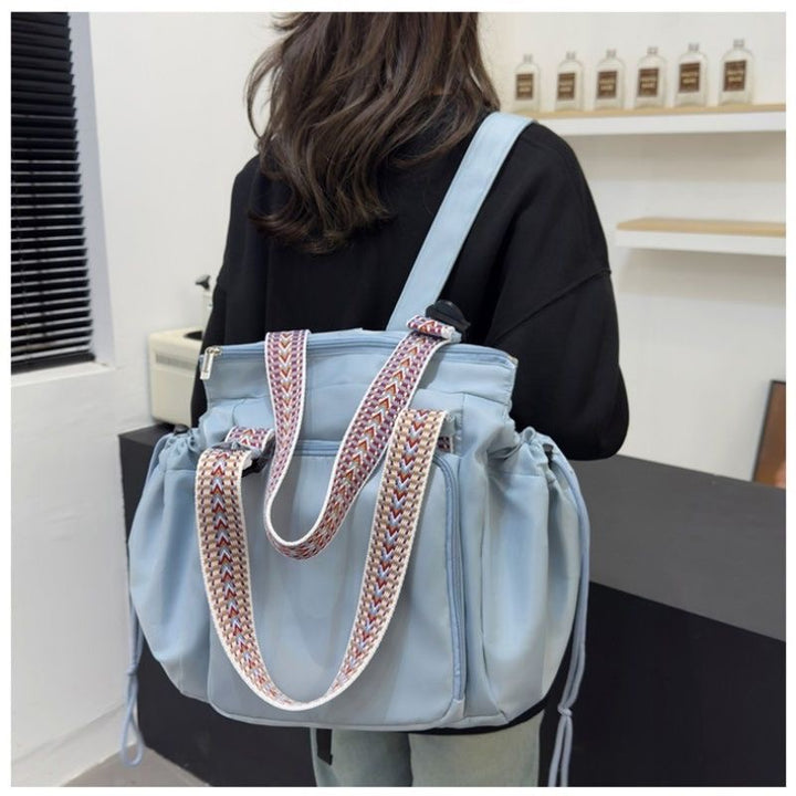The Everything Day Bag